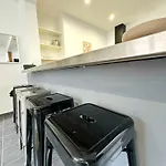 Charmante Maison Het Kerkhuis Holiday home Sercus