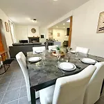 Charmante Maison Het Kerkhuis Holiday home