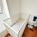 Charmante Maison Het Kerkhuis Holiday home *