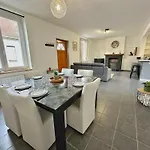 Charmante Maison Het Kerkhuis Holiday home