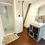 Charmante Maison Het Kerkhuis *