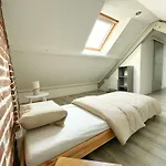 Charmante Maison Het Kerkhuis Holiday home Sercus