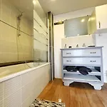 Charmante Maison Het Kerkhuis * Sercus