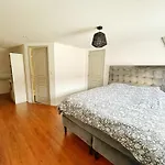 Charmante Maison Het Kerkhuis Sercus