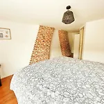 Charmante Maison Het Kerkhuis Holiday home Sercus