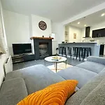 Charmante Maison Het Kerkhuis