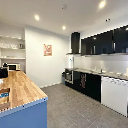 Charmante Maison Het Kerkhuis *
