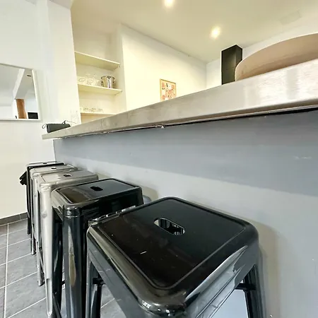 Charmante Maison Het Kerkhuis Holiday home Sercus