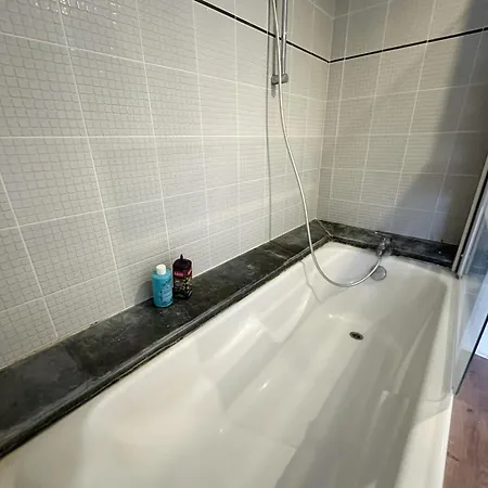 Charmante Maison Het Kerkhuis Holiday home Sercus