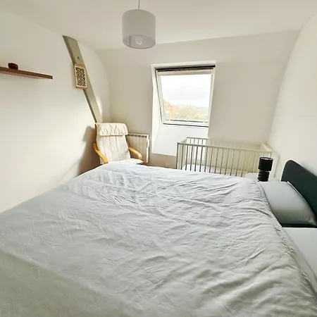 Holiday home Charmante Maison Het Kerkhuis *