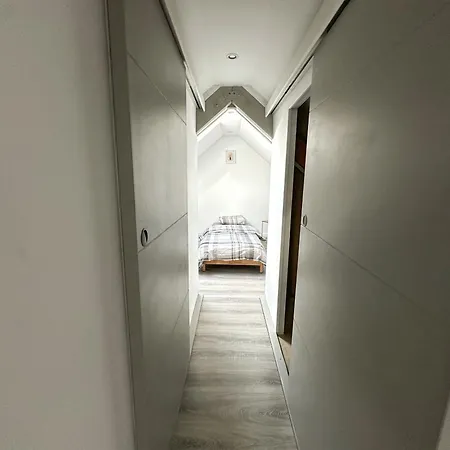Charmante Maison Het Kerkhuis